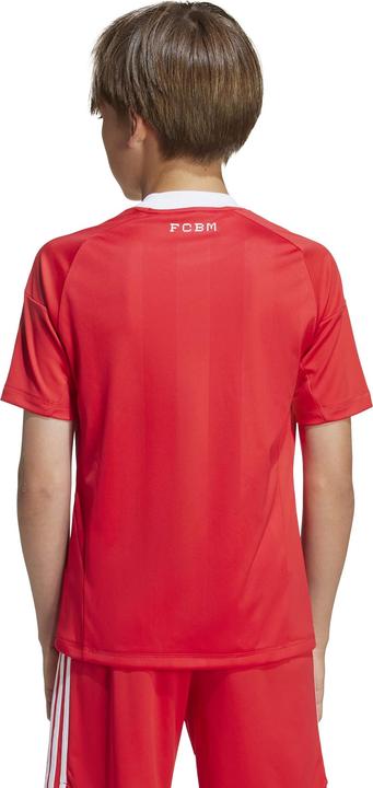 Immagine prodotto adidas FC Bayern München Drittes Kinder Torwart Trikot (128)