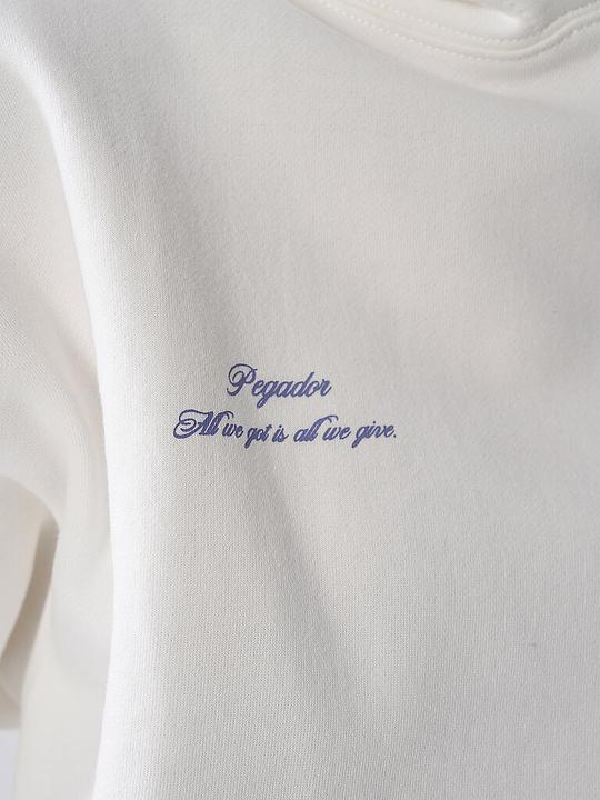 Image du produit Pegador Kapuzensweater LENA (M)