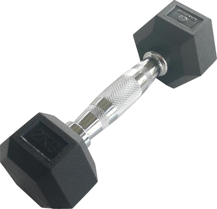 Produktbild Sveltus Hex (1 x 2 kg)