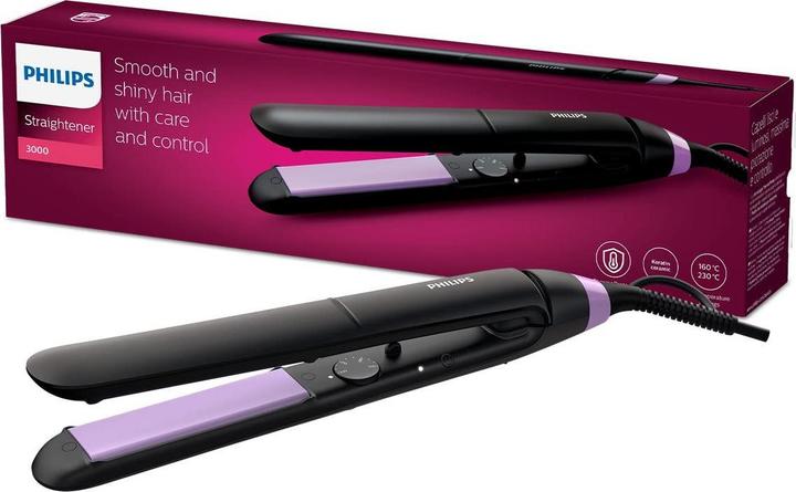 Immagine prodotto Philips Pinze per capelli BHS377 / 00