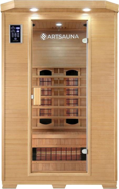 Immagine prodotto Artsauna Alavus