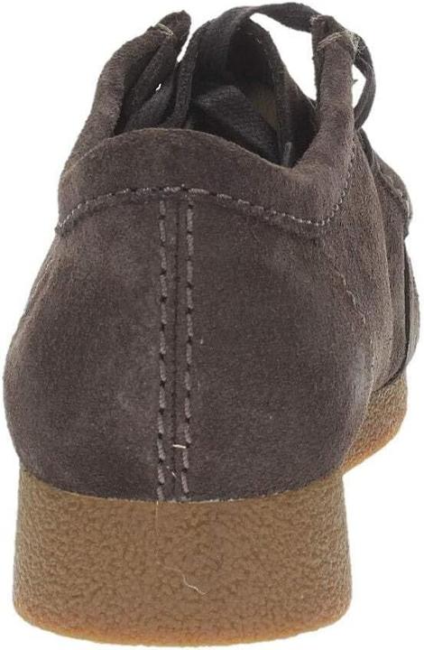 Produktbild Clarks M Wallabee EVO (39.5)