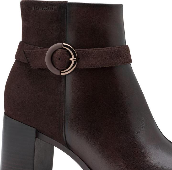 Actual product image Tamaris Stiefelette (40)