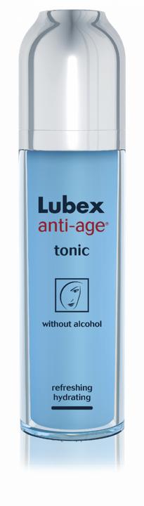 Produktbild Lubex anti-age Anti-Age Tonic (Gesichtswasser, 120 ml)