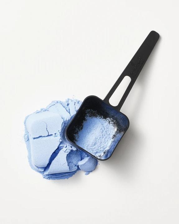 Actual product image Schwarzkopf Igora Vario Blond - Super Powder Lightener Blue Dust-Free