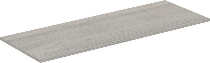 Immagine prodotto Ideal Standard Consolle in legno IDS CONNECT AIR 1200 mm rovere grigio decorato / bianco opaco