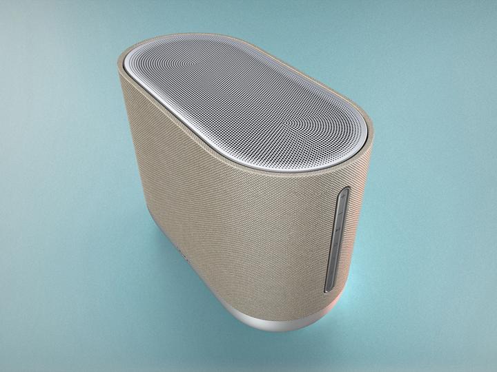 Produktbild Denon HOME 400