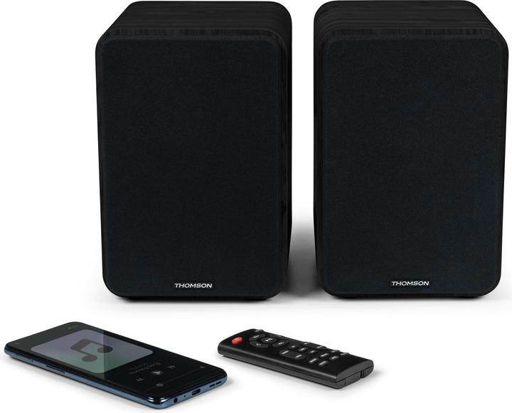 Produktbild Thomson WS600DUO