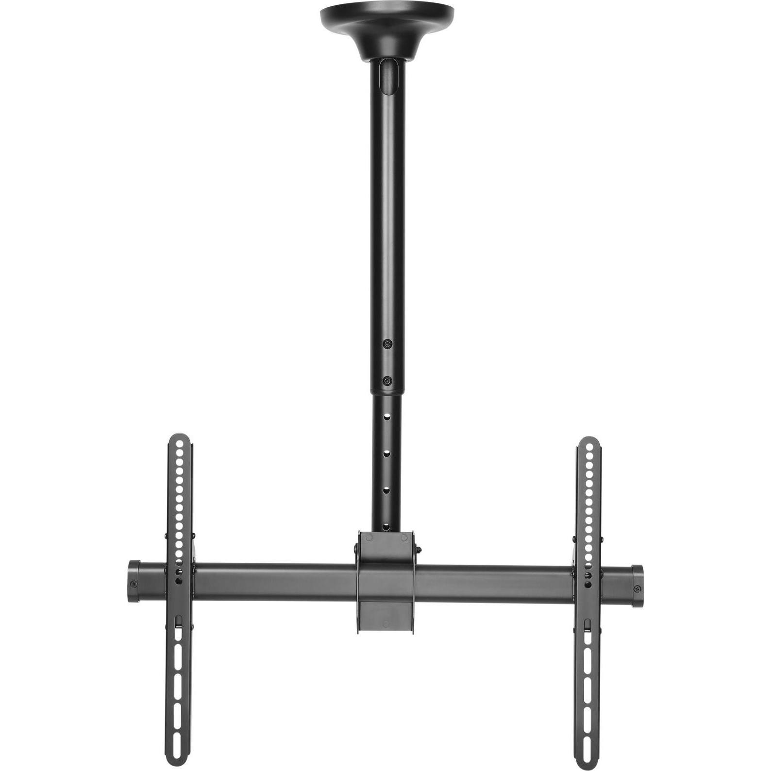 Thumbnail - Vivolink Telescopic Full-Motion (Decke, 70"), Monitor Halterung, Schwarz