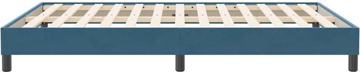 Produktbild vidaXL Bettgestell (140 x 210 cm)