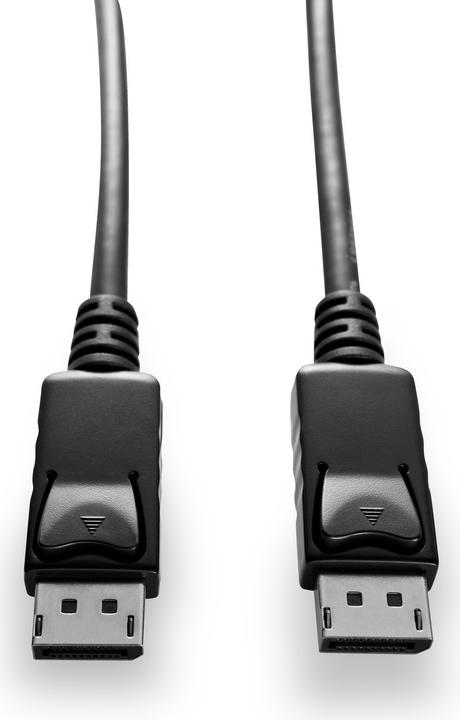 Image du produit V7 DisplayPort vers DisplayPort (1.80 m, DisplayPort, 1.3)