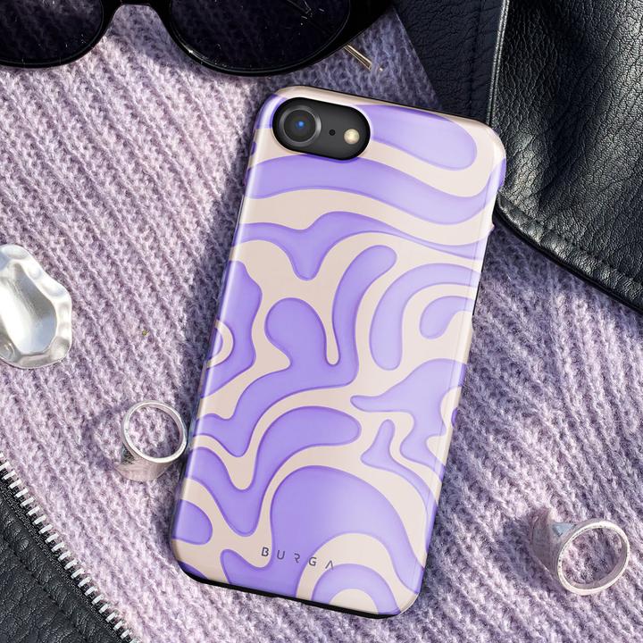 Produktbild Avizar Y2Kool Case (Apple iPhone SE (3rd Gen))