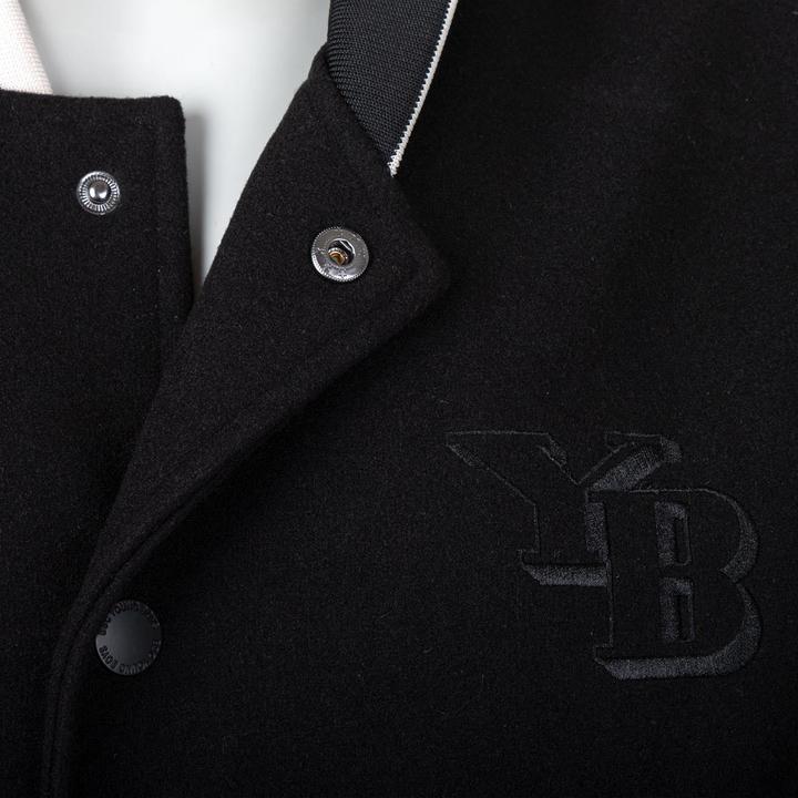 Produktbild BSC Young Boys YB Jacke College (3XL)