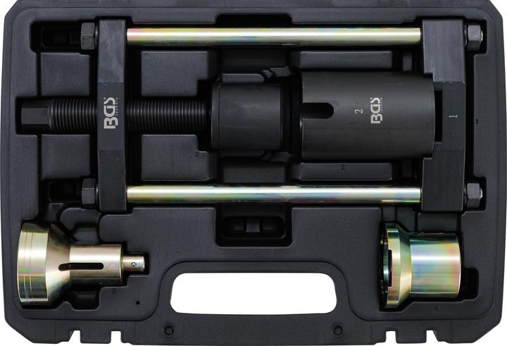 Actual product image BGS Trailing Arm Silent Block Tool Set for Ford / Mazda / Volvo