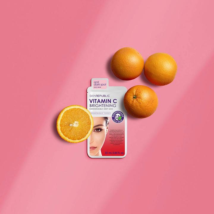 Actual product image Skin Republic Brightening (25 ml)