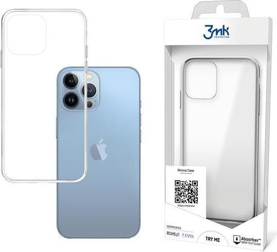 Image du produit 3MK Apple iPhone 13 Pro Max - Étui Skinny (Apple iPhone 13 Pro Max)