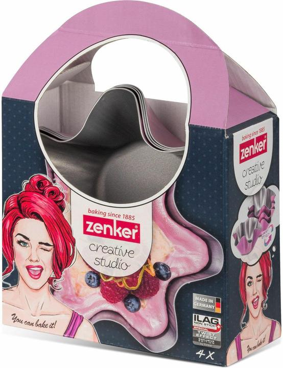 Produktbild Zenker Creative Studio (16.50 cm)