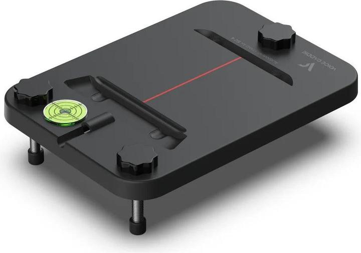 Actual product image Voice Caddie SC4 PRO Alignment Support – Accessory