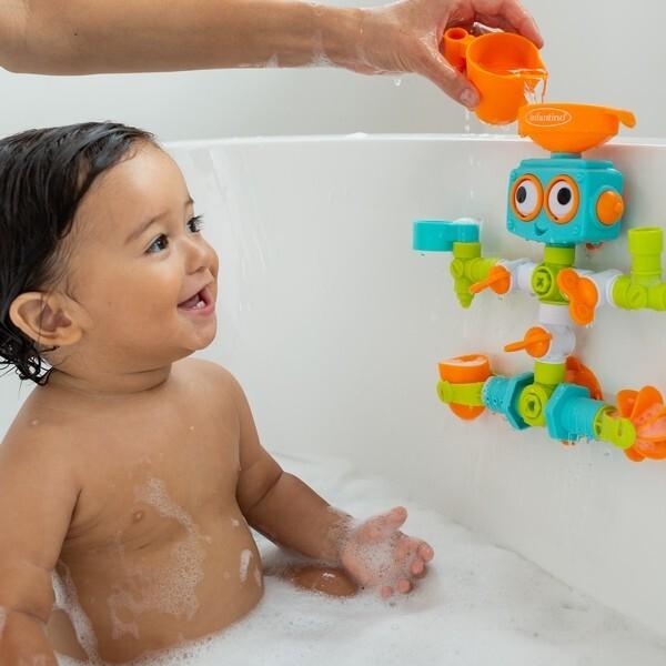 Image du produit Infantino Set Plumber