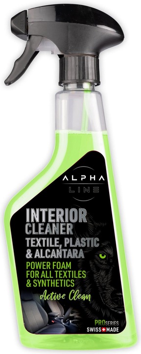 Alpha Line Interior Cleaner (500 ml)