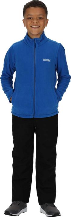 Actual product image Regatta Great Outdoors King II fleece jacket (128)