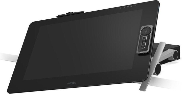Actual product image Wacom Cintiq Pro 32 Ergo Stand