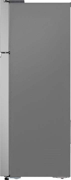 Produktbild LG GTBV44PYBK Doppeltür-Kühlschrank 438 Liter (461 l)