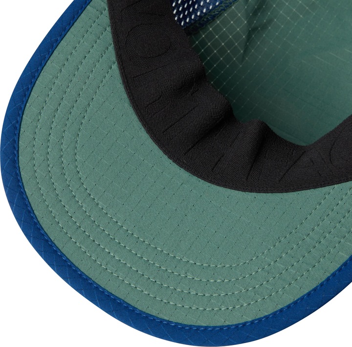Actual product image North Face Summer LT Run Hat (One size)