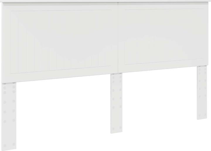 Image du produit vidaXL Moderner Bettrahmen (180 x 200 cm)
