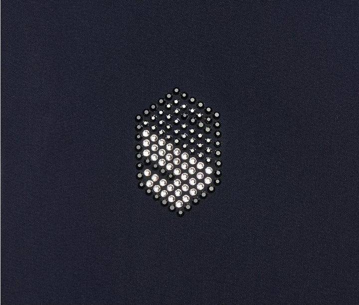 Actual product image Samshield Victorine Crystal Fabric (36)