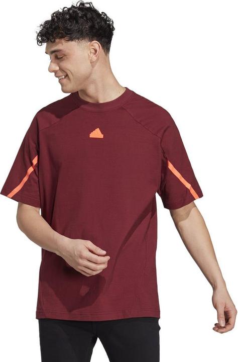 Immagine prodotto adidas Designed 4 Gameday Maglietta Uomo (S)