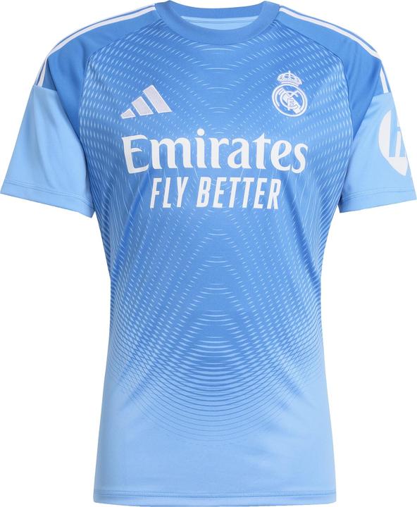 Immagine prodotto adidas Real Madrid Torwart Trikot (S)