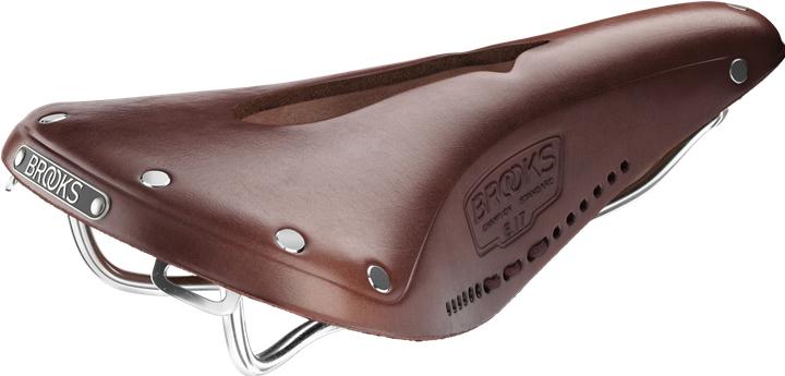 Produktbild Brooks England B17 Imperial