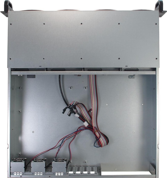 Produktbild Intertech Inter-Tech 2U 2404L S-ATA