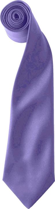 Image du produit Premier Cravate en satin à clipser (pack de 2)
