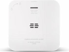Actual product image Housegard Luma Carbon Monoxide Alarm, CA150
