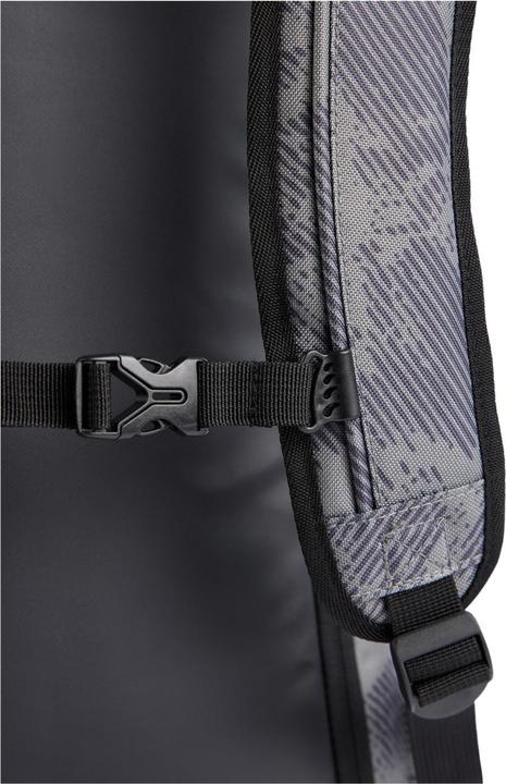 Actual product image Stoic SvedjeSt. III Skiboot Backpack