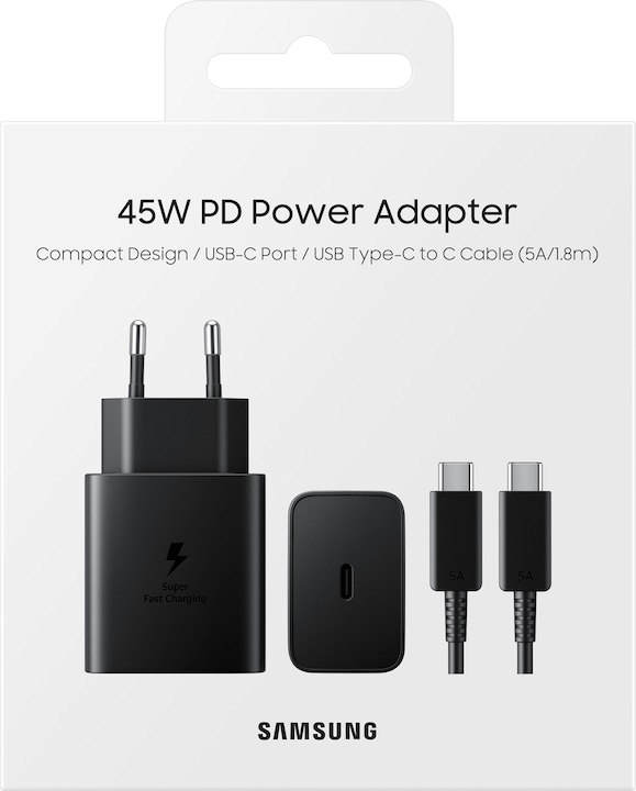 Produktbild Samsung EP-T4510 (45 W)