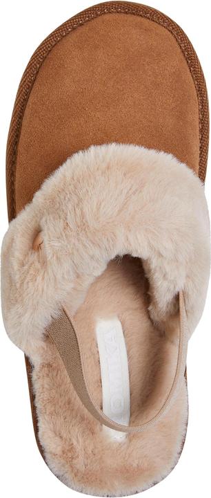 Immagine prodotto Romika RO22Q3-K001-025 Pantofola per bambini in pelle scamosciata e finta pelliccia - 70599 (30)