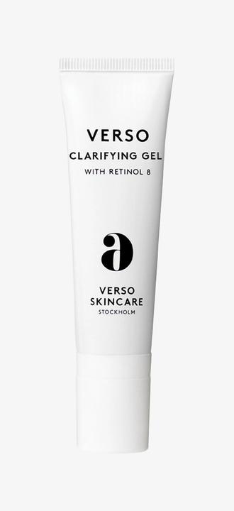Actual product image Verso Clarifying Gel (Cleansing gel, 30 ml)