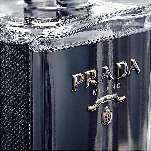 Produktbild Prada L'Homme (Eau de Toilette, 50 ml)