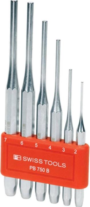 Actual product image PB Swiss Tools Pb 750 Bl