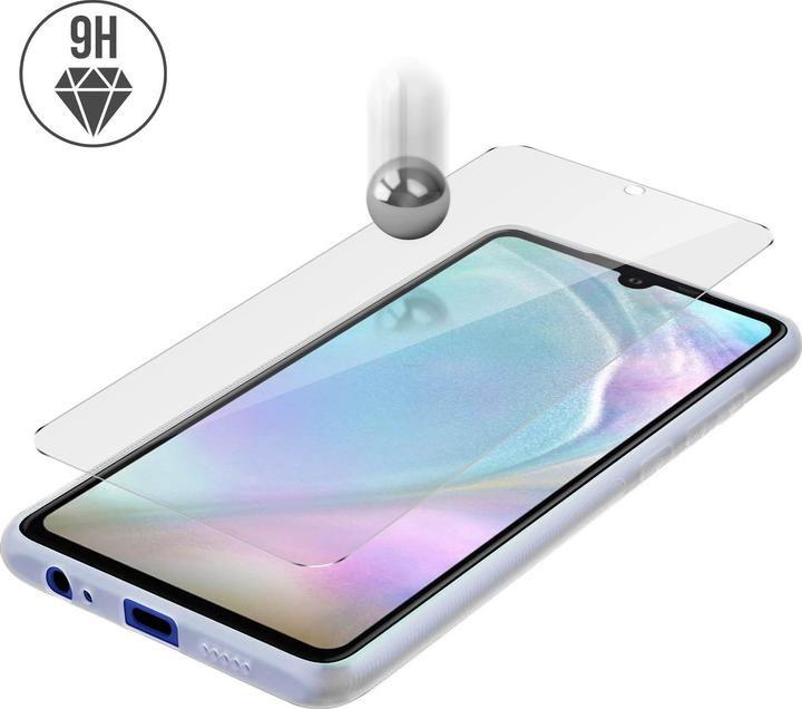Actual product image Avizar Pak Series (Huawei P30)