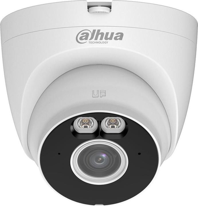 Actual product image Dahua NET CAMERA 2MP LED EYEBAL WIFI/T2A-LED 2.8MM (1920 x 1080 Pixels)