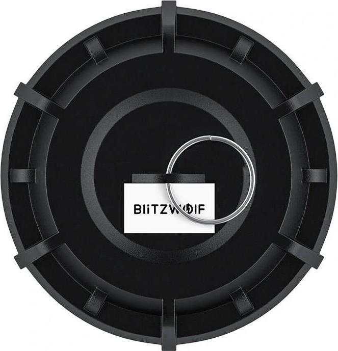 Actual product image BlitzWolf Mosquito lamp