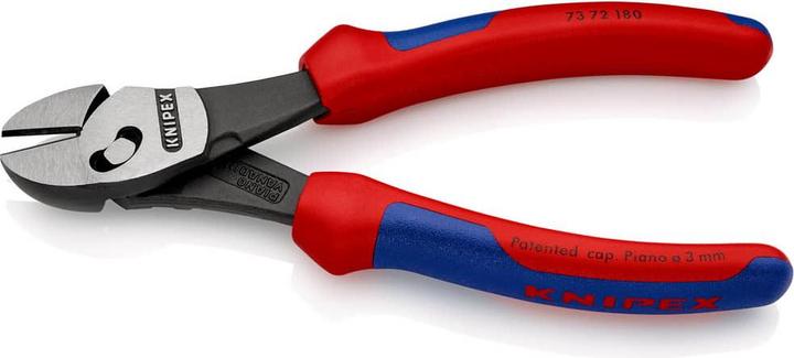 Produktbild Knipex TwinForce (180 mm)