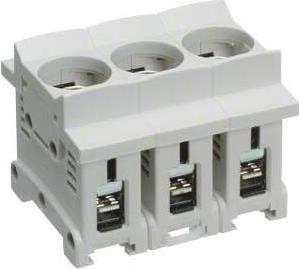 Produktbild Hager Sicherungshalter