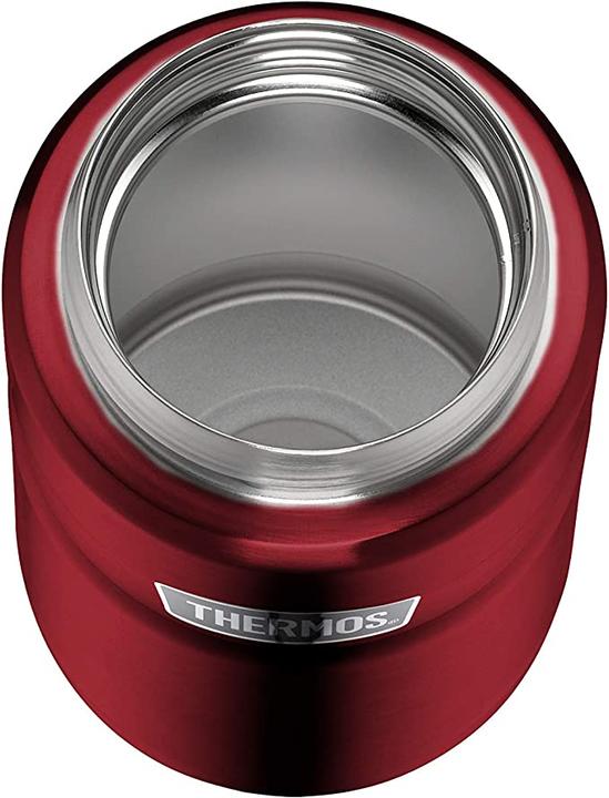 Actual product image Thermos King food container 710ml