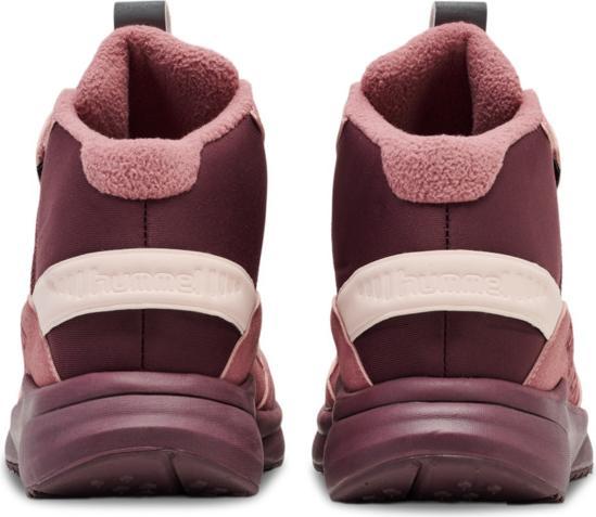 Actual product image hummel Reach Zero Mid Tex Jr (34)