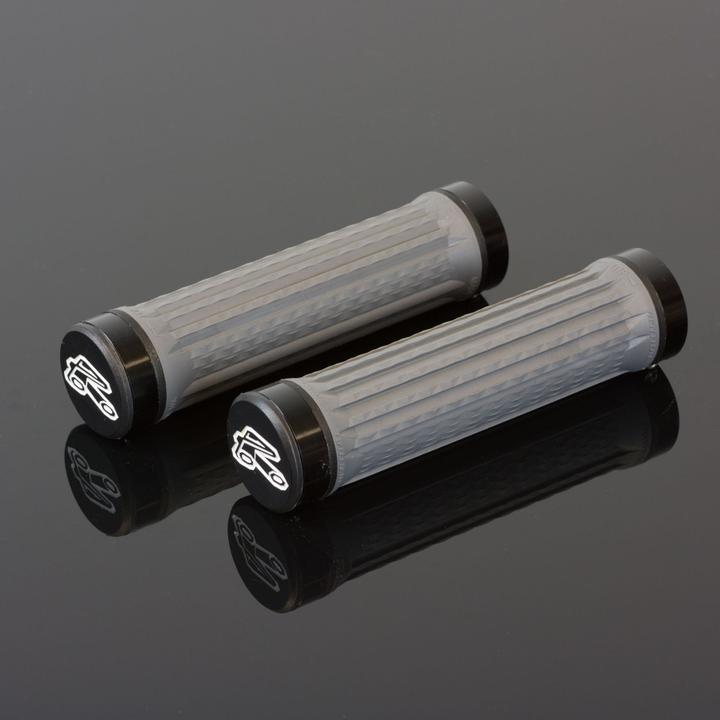 Image du produit Renthal Lock-On Traction Medium